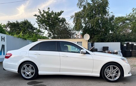 Mercedes-Benz E-Класс, 2013 год, 1 690 000 рублей, 5 фотография