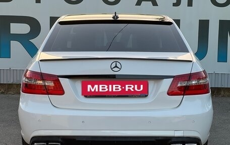 Mercedes-Benz E-Класс, 2013 год, 1 690 000 рублей, 7 фотография