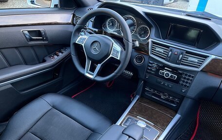 Mercedes-Benz E-Класс, 2013 год, 1 690 000 рублей, 26 фотография