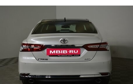 Toyota Camry, 2023 год, 5 299 000 рублей, 6 фотография