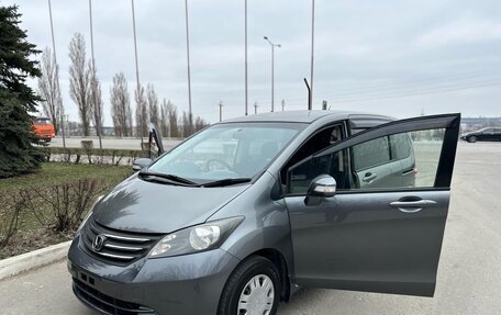 Honda Freed I, 2010 год, 1 350 000 рублей, 9 фотография