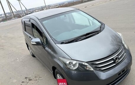 Honda Freed I, 2010 год, 1 350 000 рублей, 5 фотография