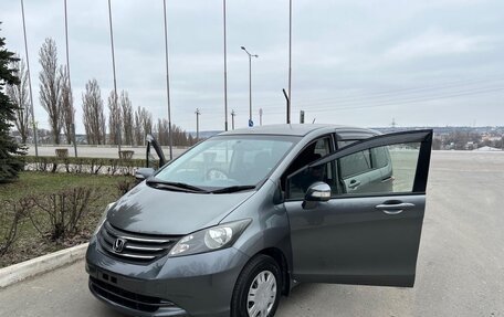 Honda Freed I, 2010 год, 1 350 000 рублей, 10 фотография