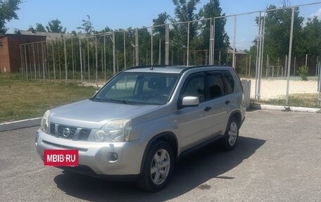 Nissan X-Trail, 2008 год, 1 150 000 рублей, 1 фотография