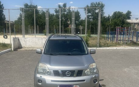 Nissan X-Trail, 2008 год, 1 150 000 рублей, 3 фотография