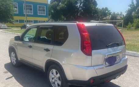 Nissan X-Trail, 2008 год, 1 150 000 рублей, 7 фотография