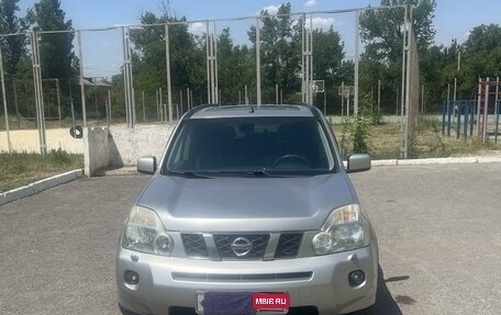 Nissan X-Trail, 2008 год, 1 150 000 рублей, 2 фотография