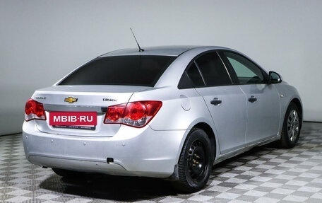 Chevrolet Cruze II, 2010 год, 450 000 рублей, 5 фотография