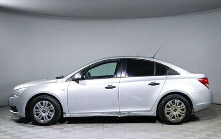 Chevrolet Cruze II, 2010 год, 450 000 рублей, 8 фотография