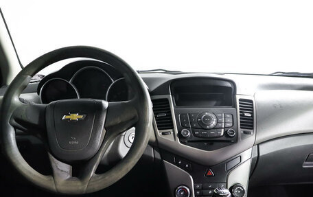 Chevrolet Cruze II, 2010 год, 450 000 рублей, 12 фотография