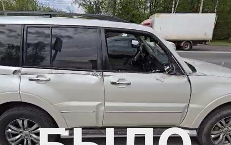 Mitsubishi Pajero IV, 2019 год, 3 765 000 рублей, 9 фотография