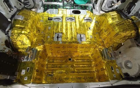 Mitsubishi Pajero IV, 2019 год, 3 765 000 рублей, 13 фотография