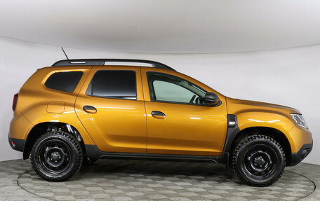 Renault Duster, 2022 год, 2 249 000 рублей, 4 фотография