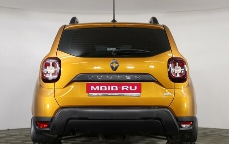 Renault Duster, 2022 год, 2 249 000 рублей, 6 фотография