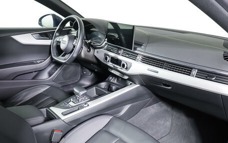 Audi A5, 2021 год, 4 597 000 рублей, 10 фотография