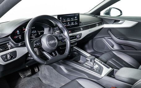 Audi A5, 2021 год, 4 597 000 рублей, 14 фотография