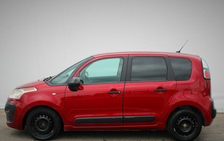 Citroen C3 Picasso I, 2010 год, 515 000 рублей, 4 фотография