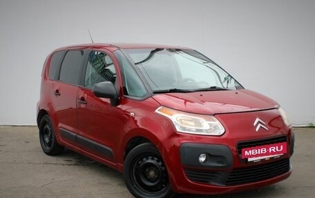 Citroen C3 Picasso I, 2010 год, 515 000 рублей, 3 фотография