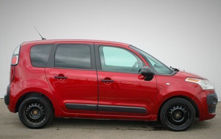 Citroen C3 Picasso I, 2010 год, 515 000 рублей, 8 фотография