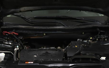Mitsubishi Outlander III рестайлинг 3, 2015 год, 1 820 000 рублей, 9 фотография