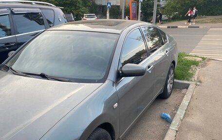 Nissan Teana, 2006 год, 870 000 рублей, 3 фотография