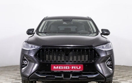 Haval F7 I, 2021 год, 2 295 000 рублей, 2 фотография