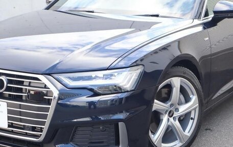 Audi A6, 2020 год, 2 850 000 рублей, 2 фотография