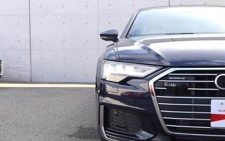 Audi A6, 2020 год, 2 850 000 рублей, 5 фотография