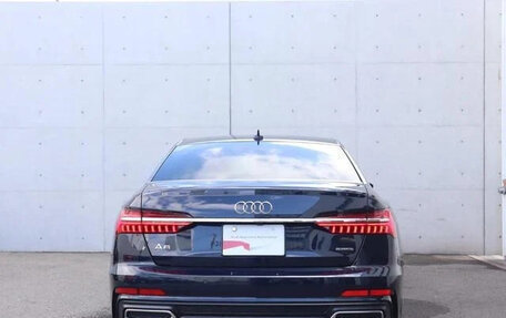Audi A6, 2020 год, 2 850 000 рублей, 4 фотография