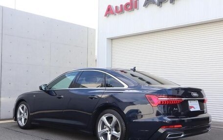 Audi A6, 2020 год, 2 850 000 рублей, 10 фотография