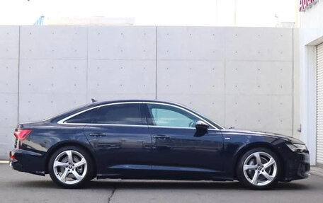 Audi A6, 2020 год, 2 850 000 рублей, 12 фотография