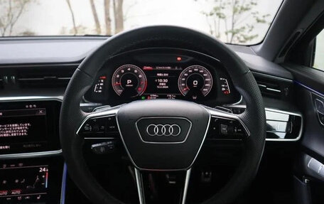 Audi A6, 2020 год, 2 850 000 рублей, 16 фотография