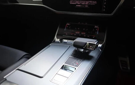 Audi A6, 2020 год, 2 850 000 рублей, 32 фотография