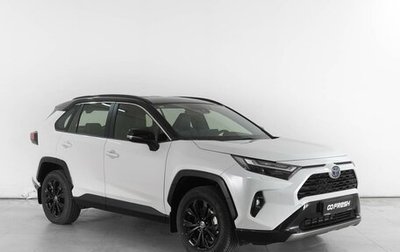 Toyota RAV4, 2023 год, 6 798 000 рублей, 1 фотография