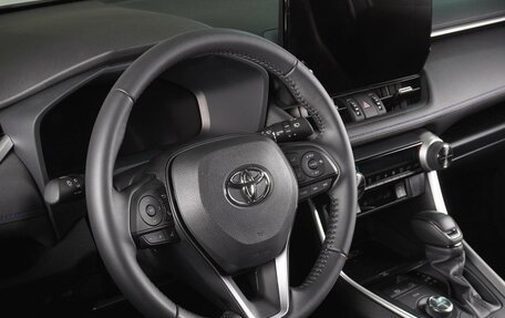 Toyota RAV4, 2023 год, 6 798 000 рублей, 12 фотография