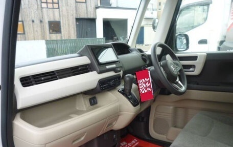 Honda N-BOX II, 2019 год, 750 000 рублей, 11 фотография