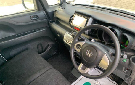Honda N-BOX I рестайлинг, 2015 год, 600 000 рублей, 5 фотография