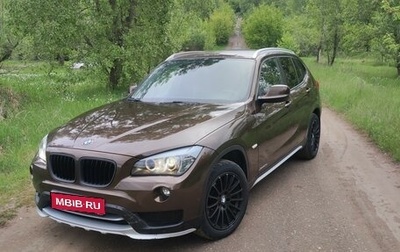 BMW X1, 2009 год, 1 200 000 рублей, 1 фотография