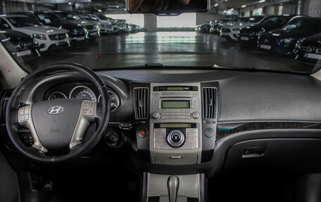 Hyundai ix55, 2010 год, 1 369 000 рублей, 9 фотография