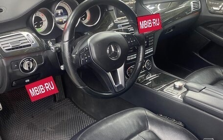 Mercedes-Benz CLS, 2014 год, 2 800 000 рублей, 9 фотография