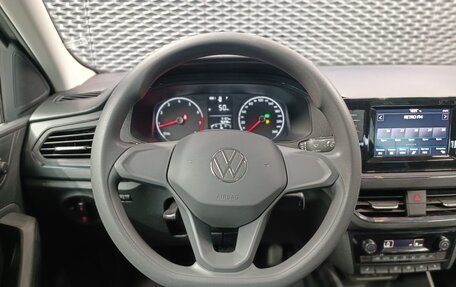 Volkswagen Polo VI (EU Market), 2021 год, 1 790 000 рублей, 26 фотография