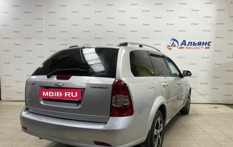 Chevrolet Lacetti, 2008 год, 520 000 рублей, 3 фотография