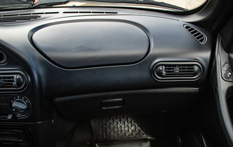 Chevrolet Niva I рестайлинг, 2011 год, 649 000 рублей, 8 фотография