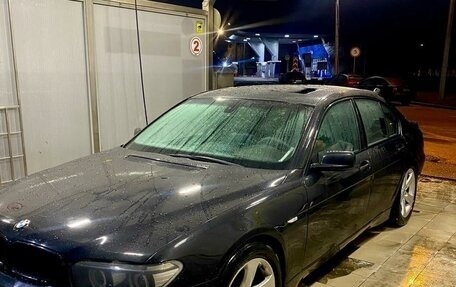 BMW 7 серия, 2003 год, 1 050 000 рублей, 7 фотография
