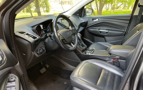 Ford Kuga III, 2016 год, 1 900 000 рублей, 8 фотография