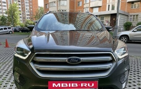 Ford Kuga III, 2016 год, 1 900 000 рублей, 5 фотография