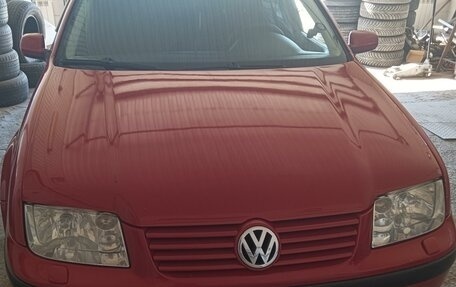 Volkswagen Bora, 2003 год, 450 000 рублей, 2 фотография