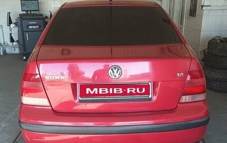 Volkswagen Bora, 2003 год, 450 000 рублей, 4 фотография