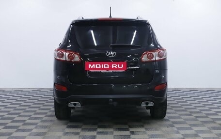 Hyundai Santa Fe III рестайлинг, 2012 год, 1 245 000 рублей, 6 фотография