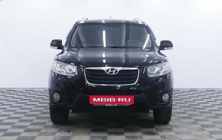 Hyundai Santa Fe III рестайлинг, 2012 год, 1 245 000 рублей, 5 фотография